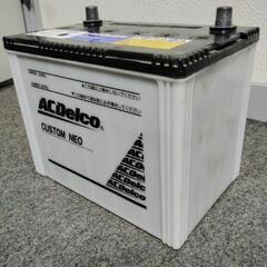 90D26L バッテリー 中古 自動車用の画像
