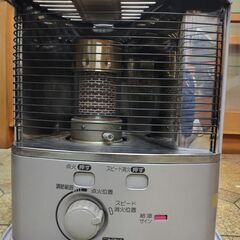 【取りに来てくれる方限定】石油ストーブ