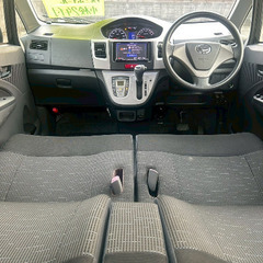 🍀ムーヴカスタム660Ｘ🍀車検2年付き🍀格安コミコミ乗り出し価格🍀の画像