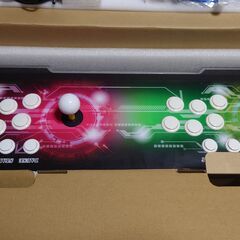 【新品同様】2400in1 パンドラボックス Pandora B...