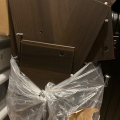 IKEA ホルメルド　サイドテーブルの画像