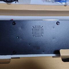 【新品同様】2400in1 パンドラボックス Pandora Box 互換ゲーム機 アーケードゲーム コントローラー筐体の画像