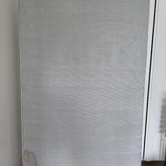 IKEA マットレス セミダブルの画像