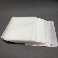 DVDメディアいろいろの画像