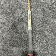テーラーメイドドライバーの画像