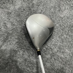 テーラーメイドドライバー