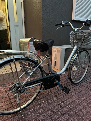 電動自転車