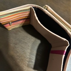 Paul Smith 折りたたみ財布の画像