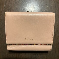 Paul Smith 折りたたみ財布