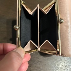 Paul Smith 折りたたみ財布の画像