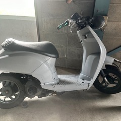 原付の画像