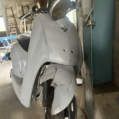 原付の画像