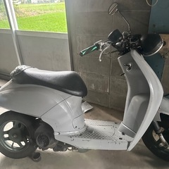 原付の画像