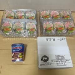 お菓子セット4