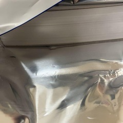 ‼️ほぼ未使用‼️PLUS 超きれいな光沢紙　L版 100枚弱の画像