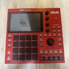 MPC ONE PLUS 修理