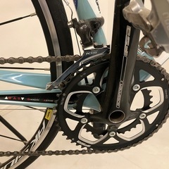 Bianchi Infinito 105 ビアンキ インフィニート 2010 年の画像