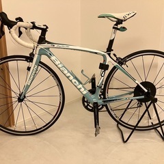Bianchi Infinito 105 ビアンキ インフィニー...
