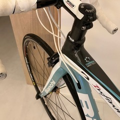 Bianchi Infinito 105 ビアンキ インフィニート 2010 年の画像