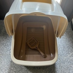 ‼️特価‼️デオトイレ　本体　ドームの画像