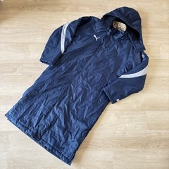 PUMA　170cm前後の方