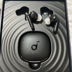 Anker SoundCore Liberty4 イヤホンの画像