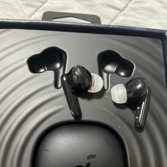 Anker SoundCore Liberty4 イヤホンの画像