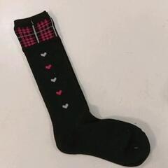 0531-341 子供靴下18〜19cm