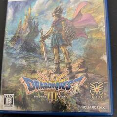 PS5ドラゴンクエスト3