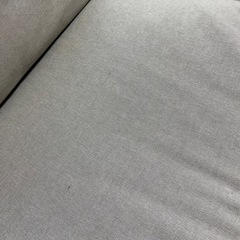 IKEAソファー(寝椅子)の画像