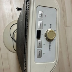 ‼️特価‼️遠赤外線ヒーターの画像