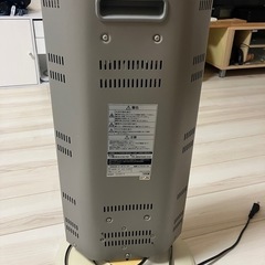 ‼️特価‼️遠赤外線ヒーターの画像
