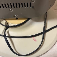 ‼️特価‼️遠赤外線ヒーターの画像
