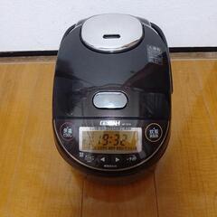 🌹【値下げ】圧力IH炊飯ジャーNP-ZS10型🌹