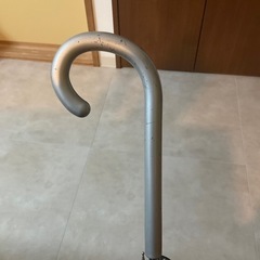日傘　花柄の画像