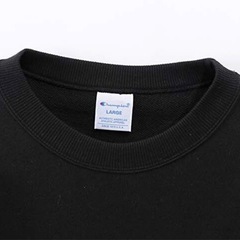 ★新品未使用★Champion★チャンピオン★スウェットシャツ★の画像