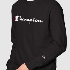 ★新品未使用★Champion★チャンピオン★スウェットシャツ★の画像