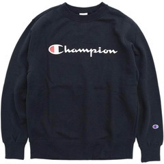 ★新品未使用★Champion★チャンピオン★スウェットシャツ★