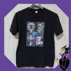 DISNEYのVILLAINS Tシャツ👕【 新品未使用 】