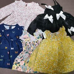 ベビー、子ども服