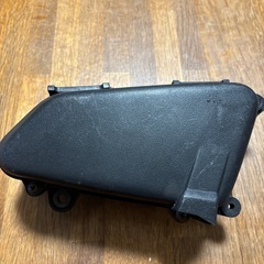 V100純正エアクリーナー