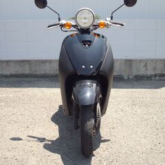 原付バイク　ホンダ　スクーター　Today　4スト　インジェクシ...