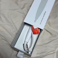 　【 引っ越しのため10日まで】クレイツ　カールアイロン　コテ　32mm ヘアアイロンの画像