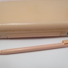 ニンテンドーDS Lite usg-001　ゲーム機本体の画像