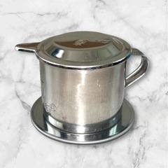 【新品未使用】カフェマイ❤ベトナムコーヒードリッパー フィルターの画像