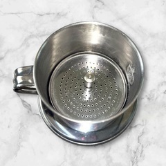 【新品未使用】カフェマイ❤ベトナムコーヒードリッパー フィルターの画像