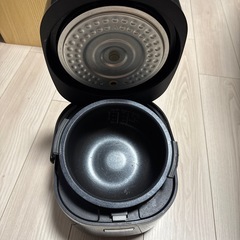 炊飯器