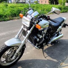 ヤマハFZX750（３XF）最終型