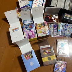 ポケモンカード　まとめ売りの画像