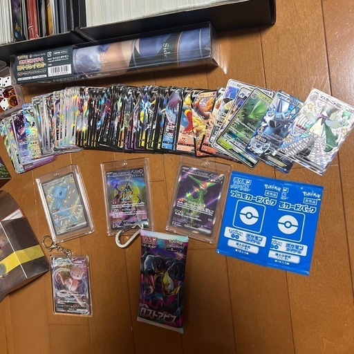 ポケモンカード　まとめ売り